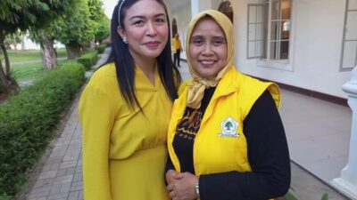 Halimah Nurhayati Ungkap Target Partai Golkar Kebumen Pertahankan Kursi Pimpinan DPRD