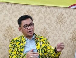 Ace Hasan Bantah Pernyataan Megawati Soal Pilpres 2024 Jadi Puncak Kecurangan TSM