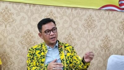 Ace Hasan Tanggapi Pernyataan JK Dukung Anies-Muhaimin: Harusnya Taat Keputusan Partai