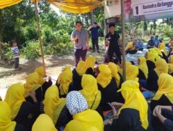 Ravindra Airlangga Ungkap Perlunya Sistem Kesehatan Tangguh dan Responsif di Kabupaten Bogor