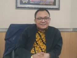 Basri Baco Minta Rotasi Pejabat Pemprov DKI Tak Dihubungkan Kepentingan Pilpres 2024