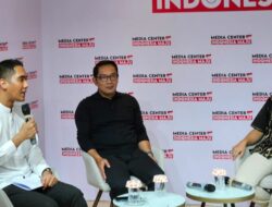 Ridwan Kamil Nilai Keberadaan IKN Untuk Bantu Problem Jakarta