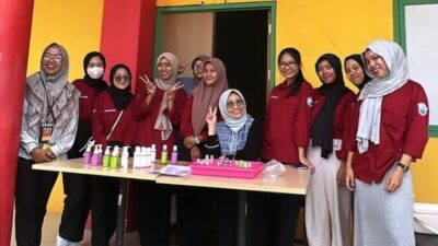 Majukan Pendidikan di Kaltim, Hetifah Dorong Pengembangan Karir Dosen dan Tenaga Pendidik