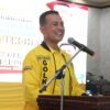 Ilhamsyah Sebut Sudah 32 Pengurus DPD II Dukung Musa Rajekshah di Musda Partai Golkar Sumut