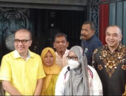 Figur Paling Cocok Pimpin Jakarta, Tantowi Yahya Juluki Ahmed Zaki Iskandar The Man Of Success