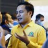 Arif Fathoni Ungkap Keinginan DPP Partai Golkar Duetkan Dirinya Dengan Eri Cahyadi
