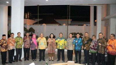 Di Bawah Arinal Djunaidi, Lampung Raih Penghargaan Provinsi Peduli HAM 2022