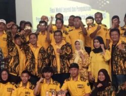 AMPG Kota Tasikmalaya Gelar Kejuaraan Mobile Legend Piala Ketua Partai Golkar Tasikmalaya