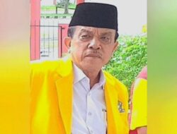 Abdul Razak Harap Masyarakat Kalteng Bijak Sikapi Perbedaan Pilihan di Pemilu 2024