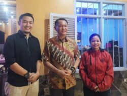 Bambang Patijaya Turun Tangan Selesaikan Persoalan Nasib Karyawan RS Medika Stannia Sungailiat