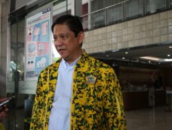 MQ Iswara: Bidang MPO Berhasil Dongkrak Elektabilitas Partai Golkar di Jawa Barat