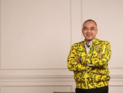 Sederet Prestasi Mentereng di Kabupaten Tangerang, Ahmed Zaki Iskandar Pantas Jadi Gubernur Jakarta