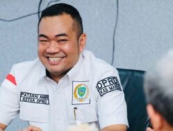 Ketua DPRD, Patarai Amir Apresiasi Capaian PAD Kabupaten Maros 2023