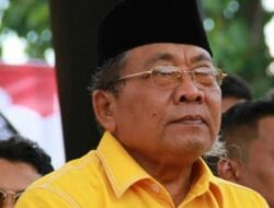 Wagirin Arman Nilai Sumut Perlu Perda Untuk Insentif Guru Agama, Bilal Mayat Hingga Penggali Kubur