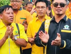 Wayan Wandhira Optimis Sosok Gibran Bakal Dongkrak Raihan Suara Partai Golkar di Bali