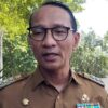 30 Ribu Warga Terdampak, Walikota Mataram Mohan Roliskana Soroti Banjir Kemarau dan Pasang Laut
