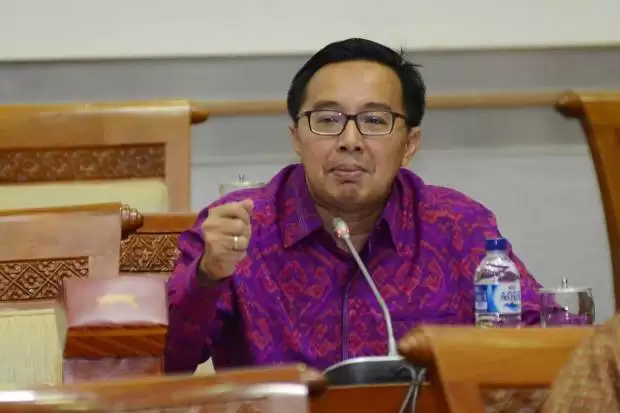 Dedikasi Setara SBY dan Luhut, Bobby Rizaldi: Prabowo Pantas Terima Kenaikan Pangkat