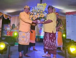Gde Sumarjaya Linggih Prediksi Wayan Suyasa Menang 90 Persen di Pilkada Badung