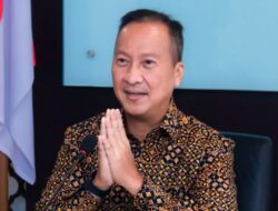 Pilih Fokus Kerja, Agus Gumiwang Heran Namanya Masuk Bursa Kandidat Ketum Partai Golkar