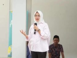 Airin Rachmi Diany Ajak Generasi Muda di Banten Lestarikan Keragaman Budaya