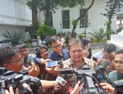 Airlangga Hartarto Yakin Prabowo Mampu Unggul di Debat Ketiga Pilpres 2024