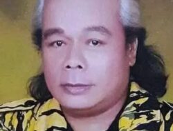 Tokoh Senior Partai Golkar Kota Depok, Djainul AB Dukung Penuh Nofel Saleh Hilabi Duduk di DPR RI