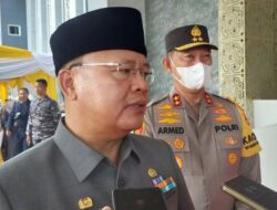 Rohidin Mersyah Dorong Pelabuhan Privat Bengkulu Utara Jadi Pelabuhan Umum