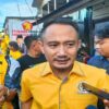 Pengamat Nilai Fairid Naparin Paling Layak Jadi Ketua DPD I Partai Golkar Kalteng