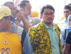 Komitmen Ravindra Airlangga Bantu UMKM di Kabupaten Bogor Lebarkan Sayap