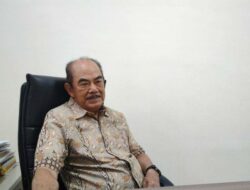 Andi Marzuki Wadeng Yakin Prabowo Bakal Kuasai Panggung Debat Capres