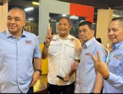 Tanggapi Penampilan Prabowo di Debat Capres, Ahmed Zaki Iskandar: Beliau Paling Paham Kompleksitas Politik Luar Negeri