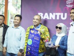 Ahmed Zaki Iskandar: Masalah Sampah di Jakarta Bisa Jadi Bom Waktu Jika Salah Ditangani