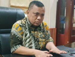 Hendra Hemeto Yakin Partai Golkar Mampu Raih 2 Kursi DPR RI di Dapil Gorontalo