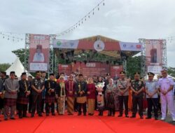 HUT Ke-67 Kaltim, Hetifah: Momentum Gandakan Semangat Membangun Kaltim Untuk Nusantara