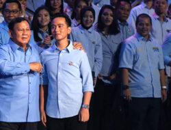 Elektabilitas Tembus 50,3%, Prabowo-Gibran Diyakini Mampu Menang Satu Putaran