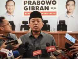 Nusron Wahid: Makin Banyak Tokoh Daerah Berbalik Dukung Prabowo-Gibran