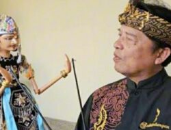 Sosok Dadang Naser, Eks Pedagang Asongan, Pernah Jadi Bupati Bandung Kini Siap Menuju Senayan