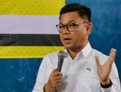Ace Hasan Harap Bantuan PKH Bisa Turunkan Angka Stunting di Kabupaten Bandung Barat