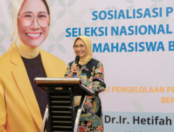 Hetifah Dorong Creative Hub Jadi Wadah Pengembangan Ekraf Generasi Muda di Kaltim