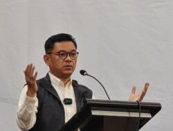 Kepada Ace Hasan, Ridwan Kamil Sampaikan Lebih Condong Ke Pilgub Jawa Barat