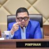 Pimpin Rapat Komisi II DPR, Ahmad Doli Kurnia Sepakati Bentuk Panja Revisi UU Pemilu dan Pilkada