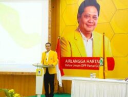 Musa Rajekshah Harap Media Jadi Sumber Informasi Yang Akurat Jelang Pemilu 2024