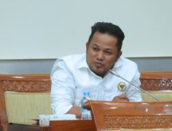 Rudy Mas’ud Minta KPK Berantas Pemerasan dan Pungli di Internal Lembaga