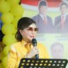 Christiany Eugenia Paruntu: Pendaftaran Kepala Daerah Dari Partai Golkar di Sulut Sudah Tutup