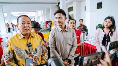 Arinal Djunaidi Apresiasi Pembangunan Era Pemerintahan Jokowi