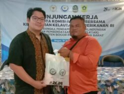 Angka Stunting di Kabupaten Bogor Menurun, Ravindra Airlangga Minta Masyarakat Budayakan Konsumsi Protein