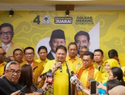 Ace Hasan: Ridwan Kamil Bekerja Optimal Menangkan Partai Golkar di Jawa Barat