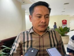 Arif Fathoni Tengah Siapkan Strategi Naikkan Elektabilitas Cakada Partai Golkar di Surabaya