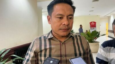 Dianggap Ancam Ekonomi Kreatif, Arif Fathoni Minta Perda Pajak Daerah Kota Surabaya Dibekukan