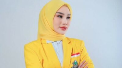 Komitmen Caleg Partai Golkar Untuk DPRD Provinsi NTB Tularkan Entrepreneurship Untuk Anak Muda Kota Mataram